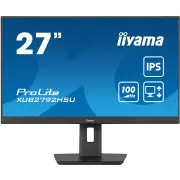Moniteur IIYAMA XUB2792HSU-B6