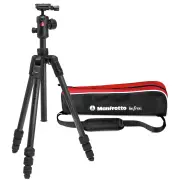 Trépied MANFROTTO KIT BAGUE SERRAGE CARB BEFREE