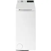 Lave-linge top WHIRLPOOL TDLR7251BCFR