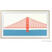 Cadre the frame SAMSUNG VGSCFA55TKBXC