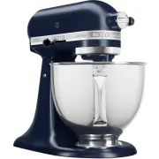 Robot pâtissier KITCHENAID 5KSM125EIB