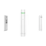 Detecteur sans fil AJAX GLASS PROTECT W