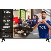 Tv led 40'' TCL 40S5L