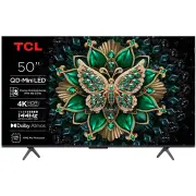 Tv led 50'' TCL 50C6K