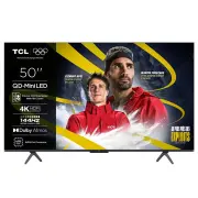 Tv led 50'' TCL 50C6K