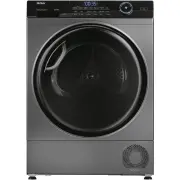 Sèche-linge frontal HAIER HD100-A2959RE-FR