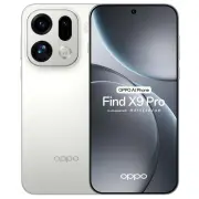 Smartphone OPPO FINDX9PROBLANC