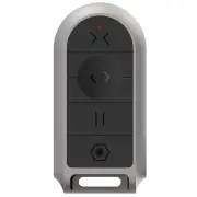 Télécommande EZVIZ HGT2