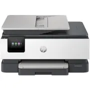 Imprimante multifonction HP OFFICEJETPRO8125E