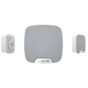 Sirene sans fil AJAX HOME SIREN W