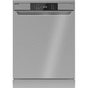 Lave-vaisselle 60 cm SHARP QWNA1DF45EI