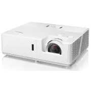 Vidéoprojecteur OPTOMA ZU707T