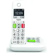Telephone sans fil GIGASET SIEMENS GIGA E 290 A BLANC