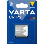 Pile lithium VARTA 6204