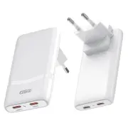 Chargeur secteur AKASHI ALTACUNIVPD65W