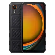 Smartphone Samsung Galaxy XCover7 5G Noir 128 Go – 6 Go RAM – Écran 6,6" – IP68