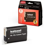 Batterie photo HL 12 L Batterie photo HL 12 L