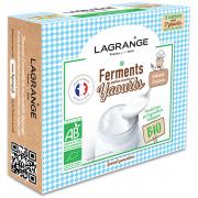 Ingredients LAGRANGE 385001