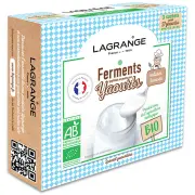 Ingredients LAGRANGE 385001