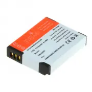 Batterie photo JUPIO CPA 0026 COMPATIBLE