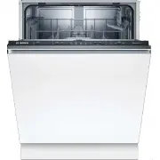 Lave-vaisselle tout intégré 60 cm BOSCH SGV50D10EU