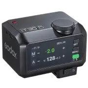 Flash GODOX IT 30 PRO S NOIR -271991