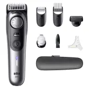 Tondeuse barbe BRAUN BT9520