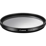 Filtre protecteur CANON FP 55