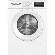 Lave-linge frontal BOSCH WAN2827UFR