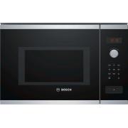 Micro-ondes encastrable monofonction BOSCH BFL 553 MS 0
