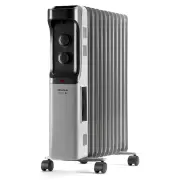 Convecteur bain d'huile TAURUS NEWDAKAR2500 Convecteur bain d'huile TAURUS NEWDAKAR2500