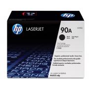Consommable laser HP CE 390 A