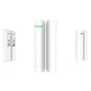 Détecteur AJAX DOORPROTECT+BLANC