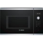 Micro-ondes mono encastrable BOSCH BFL 554 MS 0