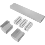 Accessoire hotte HISENSE HD4006