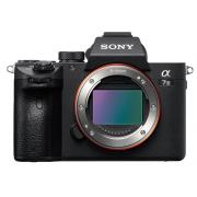 Appareil photo numerique hybride expert SONY ILCE 7 M 3 BCEC