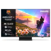 Télé led 43'' PHILIPS 43PUS8600/12