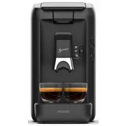 Cafetière à dosette PHILIPS CSA260/61