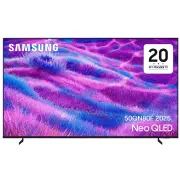 Tv led 50'' SAMSUNG TQ50QN80F