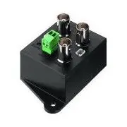 Accessoire electrique MONACOR TVDA 102