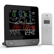 Centrale météo LA CROSSE TECHNOLOGY LW3101-SIL