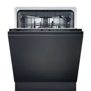 Lave-vaisselle tout intégré 60 cm SIEMENS SN75EX23CE