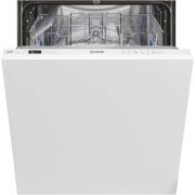 Lave-vaisselle tout intégré 60 cm INDESIT DIC3B+16A