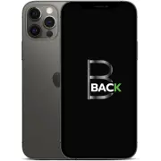 Iphone reconditionné  B-IP12PROMAX128GS