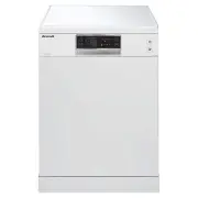 Lave-vaisselle 60 cm BRANDT DSF14524W