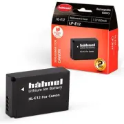 Batterie photo HLE 12 Batterie photo HLE 12