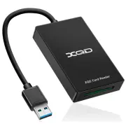 Lecteur de cartes KENKO RO 311 U