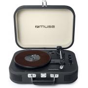 Platine vinyle MUSE MT 201 DG