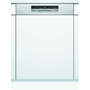 Lave-vaisselle intégré 60 cm BOSCH SMI4HTW31E
