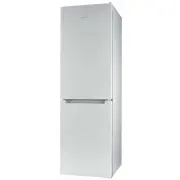 Réfrigérateur combiné inversé INDESIT LI8S1EW